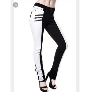 Killstar Duality Speed Jeans